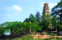 hue tours