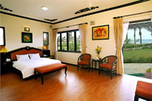 hotel hoian