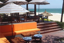 hotel mui ne