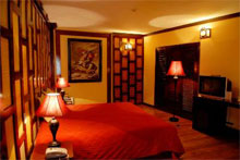 sapa hotel