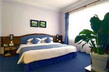 hotels in Saigon