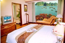  halong bay hotels