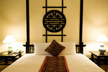 hotels hoian