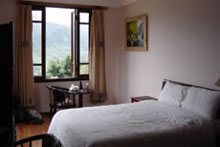 hotel sapa