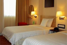 ho chi minh hotels