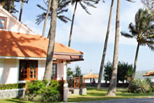 hotels phan thiet