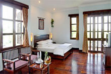 hotel hoian