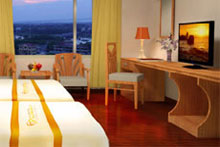 hotels in hue