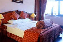 Cat Ba hotels