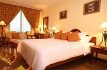 fascinating hai phong hotels