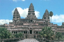 angkor wat highlights cambodia vietnam travel