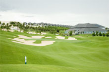 vietnam trips for golfers