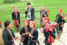 Here is the best of vietnam package tours