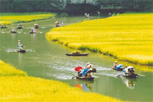 best of vietnam package tours