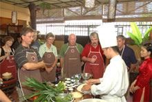 vietnamese cooking