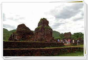 vietnam package tours