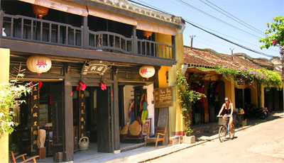 vietnam holiday packages